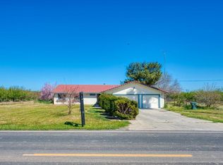 18736 Sycamore Ave, Patterson, CA 95363