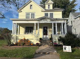 524 W Thomas St, Rome, NY 13440