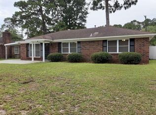 107 Walz Cir, Savannah, GA 31404