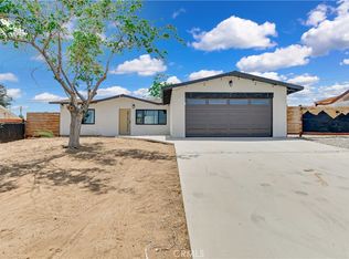 61461 El Reposo St, Joshua Tree, CA 92252