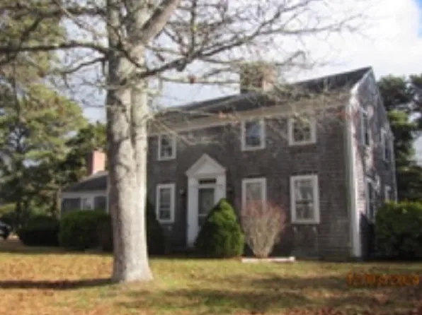 50 Captains Walk, North Chatham, MA 02650