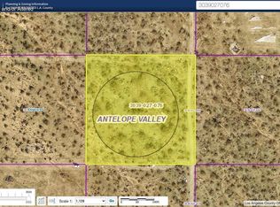 Vic Ave W Suite U10-126, Pearblossom, CA 93553