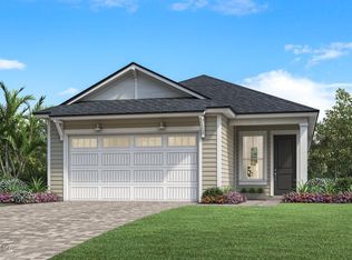 266 Oakmoss Dr, Saint Johns, FL 32259