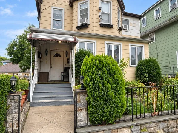325 N Terrace Avenue, Mount Vernon, NY 10550