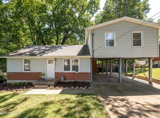 10811 Alberta Dr, Fairdale, KY 40118