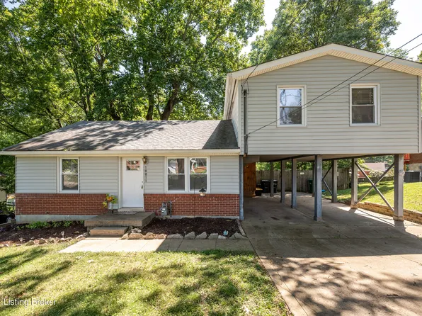 10811 Alberta Dr, Fairdale, KY 40118