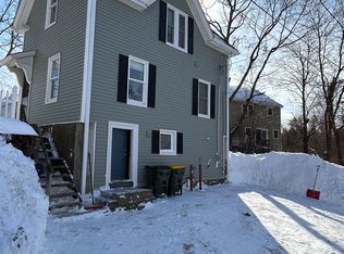 14 Howard Pl, Franklin, MA 02038