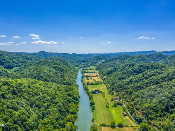 Alder Rd #4, Kyles Ford, TN 37765