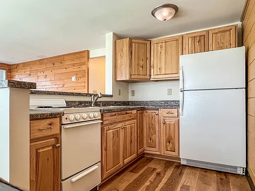 1016 W Bluff St #8 Photo 1
