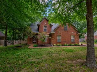 3727 Haynes Rd, Bartlett, TN 38133