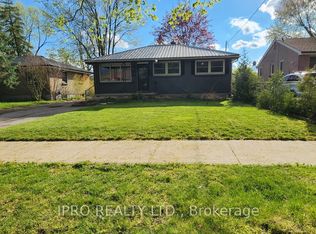 189 Goddard Blvd, London, ON N5W 4Z9