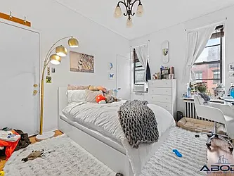 Rented by ABODE NYC LLC