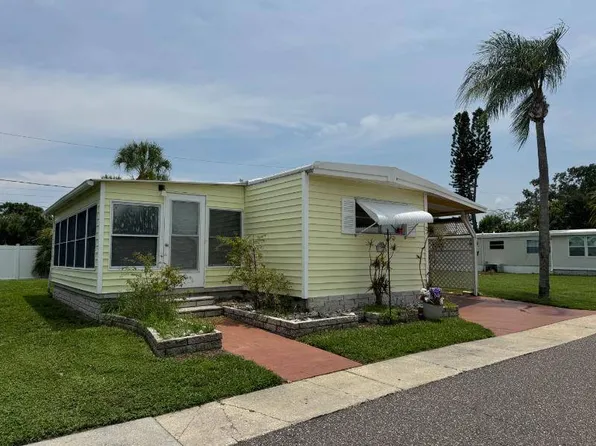 3300 Alt #19-119, Dunedin, FL 34698