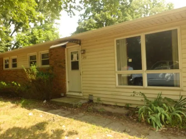 291 Cynthia Dr, Coldwater, MI 49036