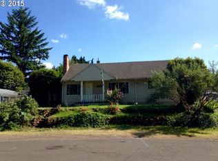 3044 SE Roswell St, Milwaukie, OR 97222