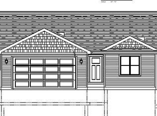 512 Village Lane, Ripon, WI 54971