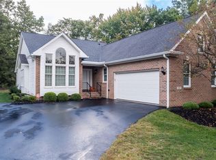 190 Blue Winged Dr SE, Warren, OH