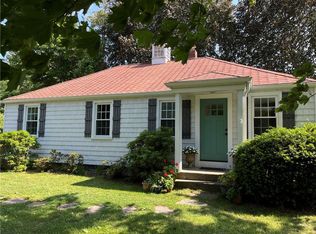 2352 Matunuck Schoolhouse Rd, Charlestown, RI 02813