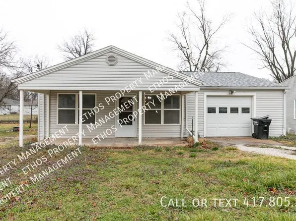 1611 Belmont Ave, Springfield, MO 65802