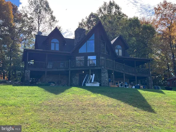 820 Deer Park Rd, Westminster, MD 21157