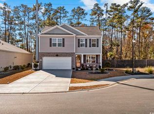 2933 Pegasus Place, Myrtle Beach, SC 29577