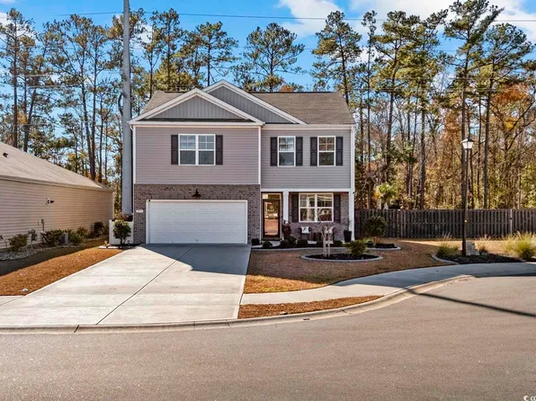 2933 Pegasus Place, Myrtle Beach, SC 29577