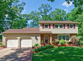 10 Timber Hill Ct, Blackwood, NJ 08012
