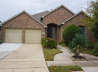 2210 Ascot Ln, Sugar Land, TX 77479
