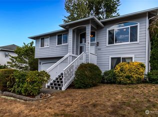 19601 Knoll Dr, Arlington, WA