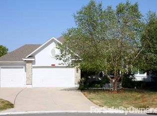 2828 SW 10th St, Lees Summit, MO 64081