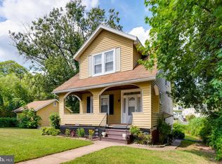 2706 List Ave, Baltimore, MD 21214