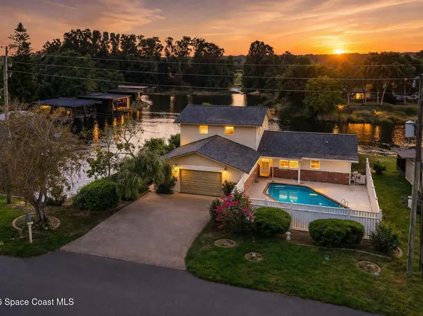 850 Cardinal Rd, Cocoa, FL 32926