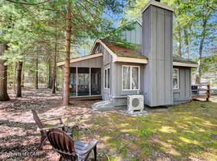 103 Telemark, Lake Harmony, PA 18624