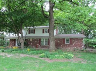 4024 Melbourne Cir, Indianapolis, IN