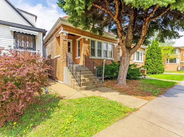 1302 S 56th Ct, Cicero, IL 60804