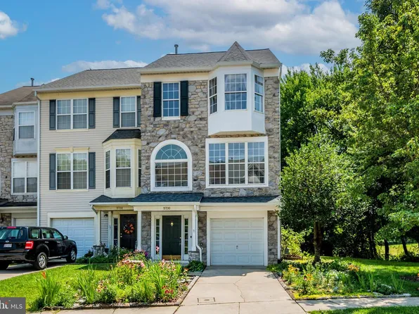 5730 Goldfinch Ct, Ellicott City, MD 21043
