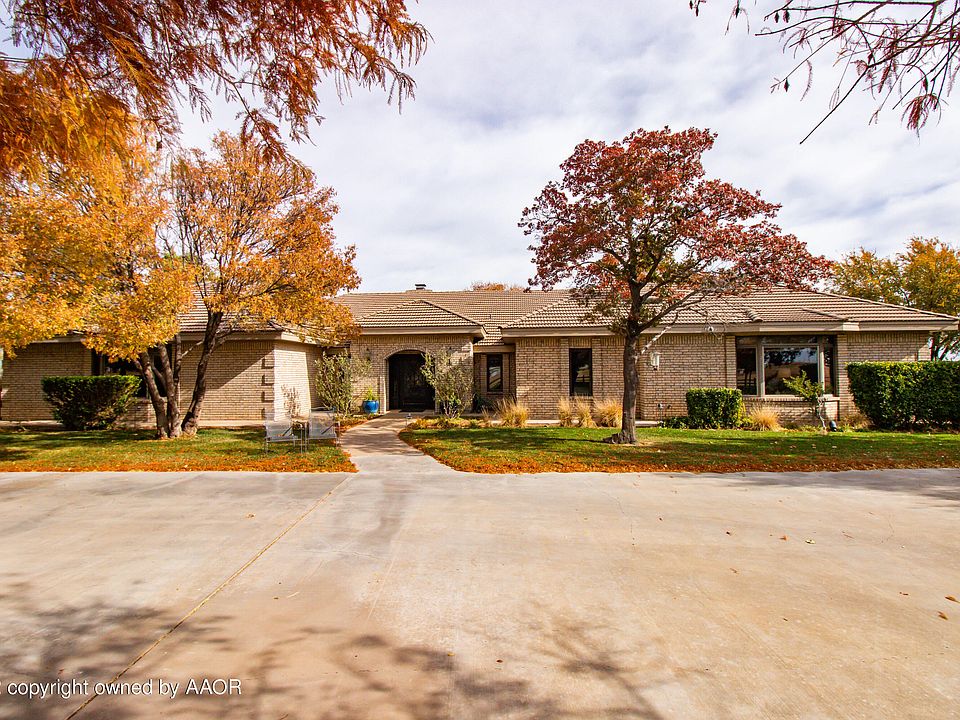 801 E 10th St, Sunray, TX 79086 MLS 234421 Zillow