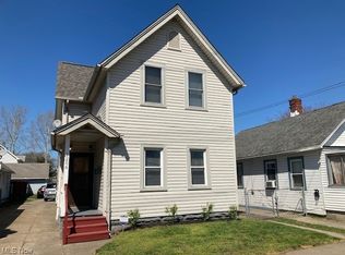 1206 Buhrer Ave, Cleveland, OH 44109