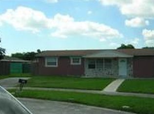 29922 SW 149th Pl, Homestead, FL 33033