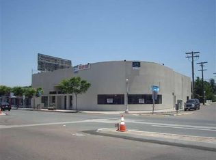 6533 El Cajon Blvd, San Diego, CA 92115