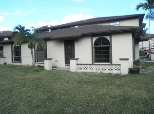 4586 SW 139th Ct #A, Miami, FL 33175