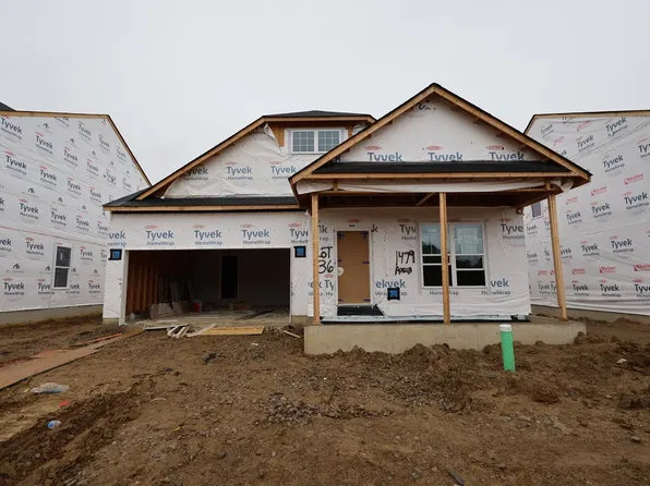 1479 Acadia Dr, Maineville, OH 45039