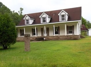 3561 Fairford Rd, Calvert, AL 36513