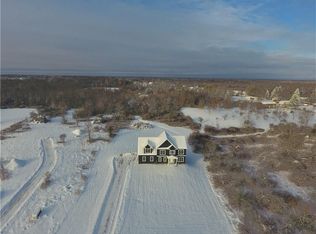 6117 Pease Rd, Williamson, NY 14589