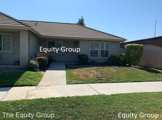 1234 N Chinowth St #8637434, Visalia, CA 93291