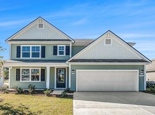 506 Haven View Way, Murrells Inlet, SC 29576