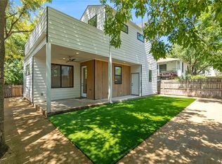 2103 E 2nd St UNIT B, Austin, TX 78702
