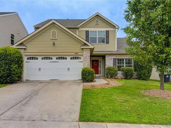 4899 Old Towne Village Cir, Pfafftown, NC 27040