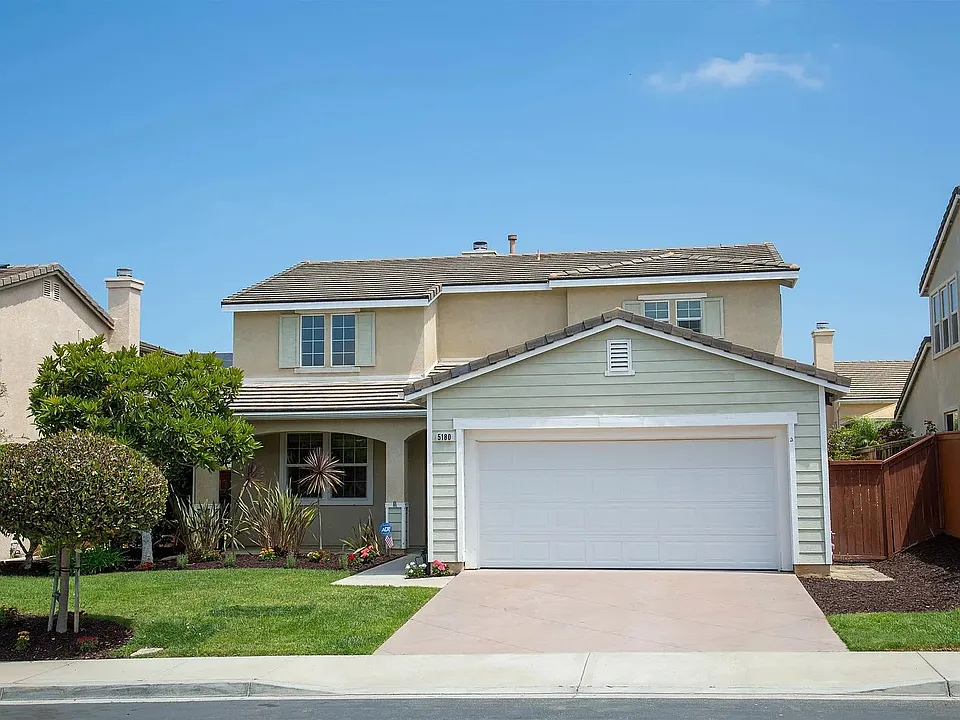 5180 Bluegrass Way