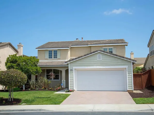 5180 Bluegrass Way, Oceanside, CA 92057